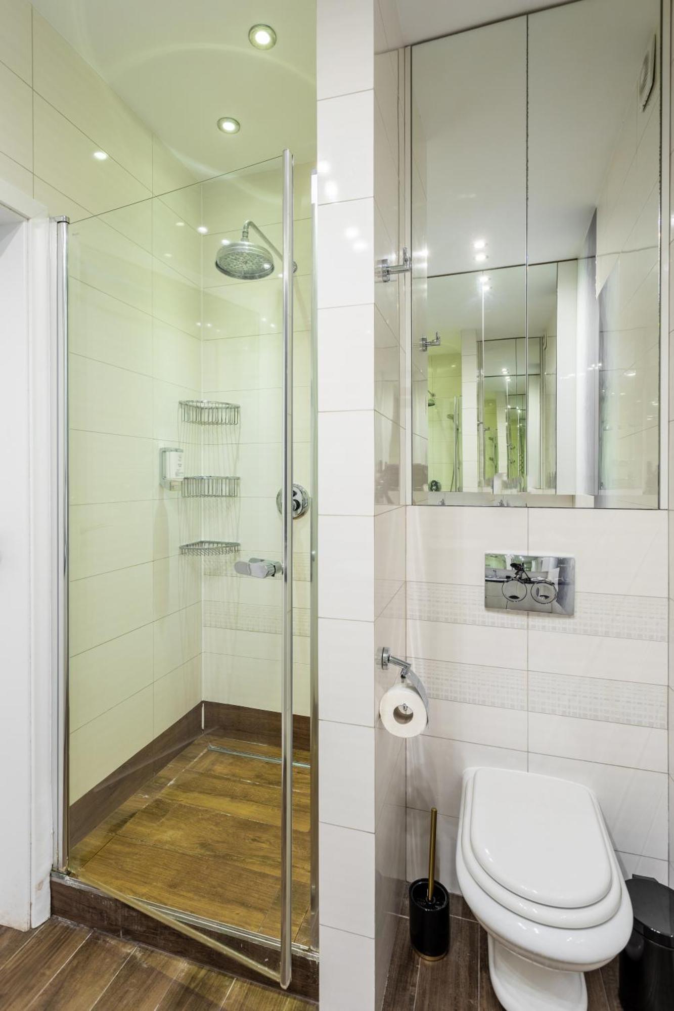 Golden Apartments Warsaw - Stylish And Luxury Apartment - Podwale Exterior foto